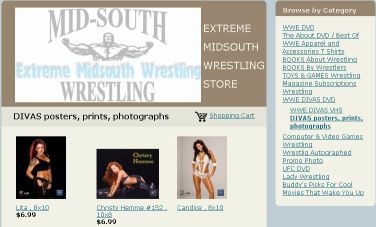 Mid South Wrestling Amazon.com Store,,,CLICK HERE!