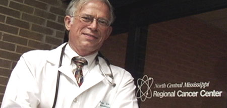 Dr. Arnold Smith 