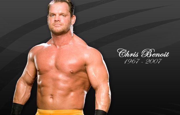 مسيرة الاسطورة كريس بنوا Chris Benoit.jpg