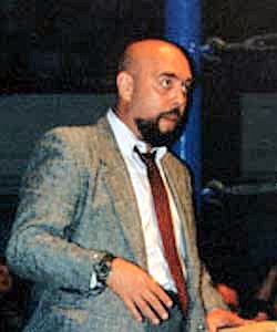 Gary Hart