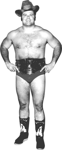 Bill Watts