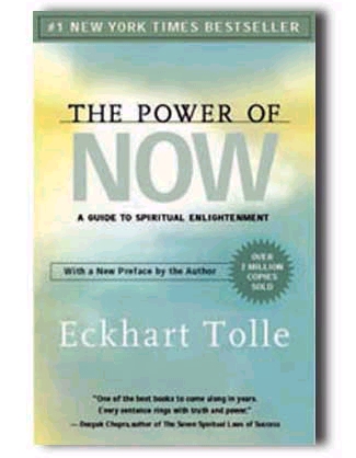 Eckhart Tolle is emerging as one of the most original and inspiring spiritual teachers of our time.