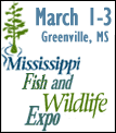 Mississippi Fish and Wildlife Expo 