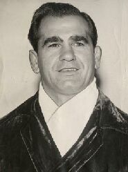 Lou Thesz 1954