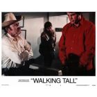 Walking Tall 11" x 14" Reproduction Poster 