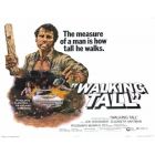 Walking Tall 11" x 14" Reproduction Poster 