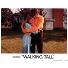 Walking Tall 11" x 14" Reproduction Poster 